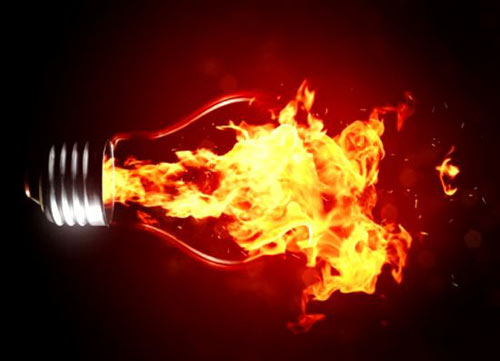 How to Stop Wasting Energy How to Stop Wasting Energy