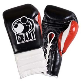 该选择什么样的拳击手套？