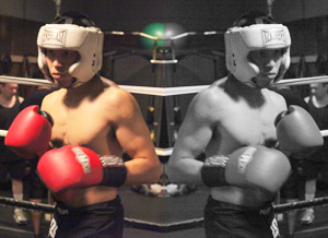 Почему боксерам не следует в равной мере тренироваться в обеих стойках?