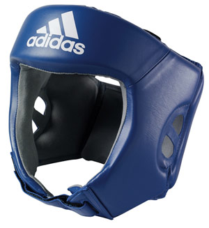 Adidas Amateur Boxing Competition Headgear