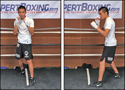 A IMPORTÂNCIA DO SPARRING PARA O ALUNO INICIANTE NO BOXE